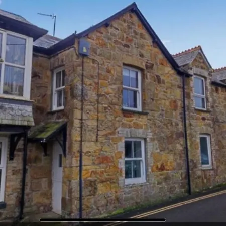 Stable Door Cottage Newquay  Exterior photo