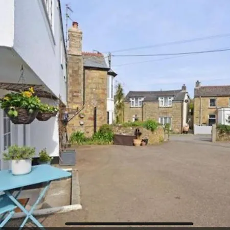 Stable Door Cottage Newquay  Exterior photo