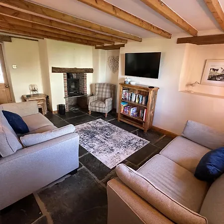 Stable Door Cottage Newquay  Exterior photo