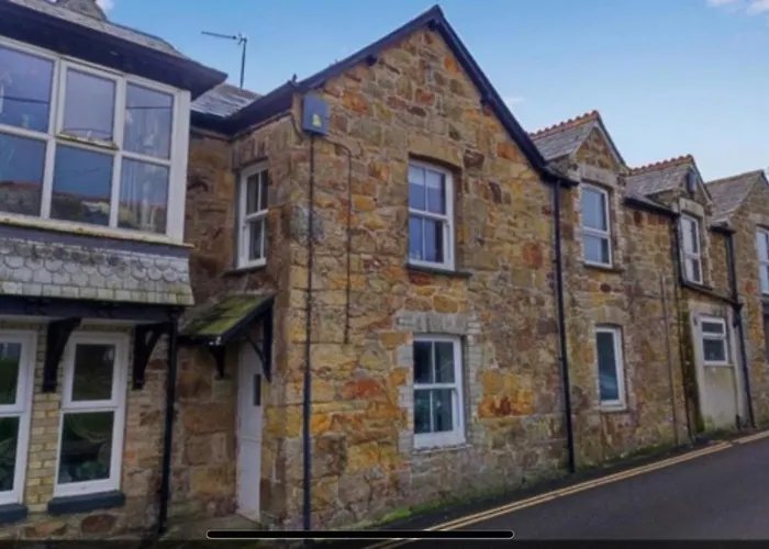 Stable Door Cottage