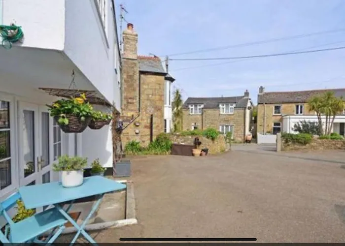 Stable Door Cottage