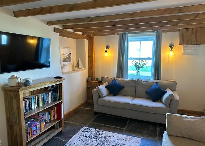 Stable Door Cottage