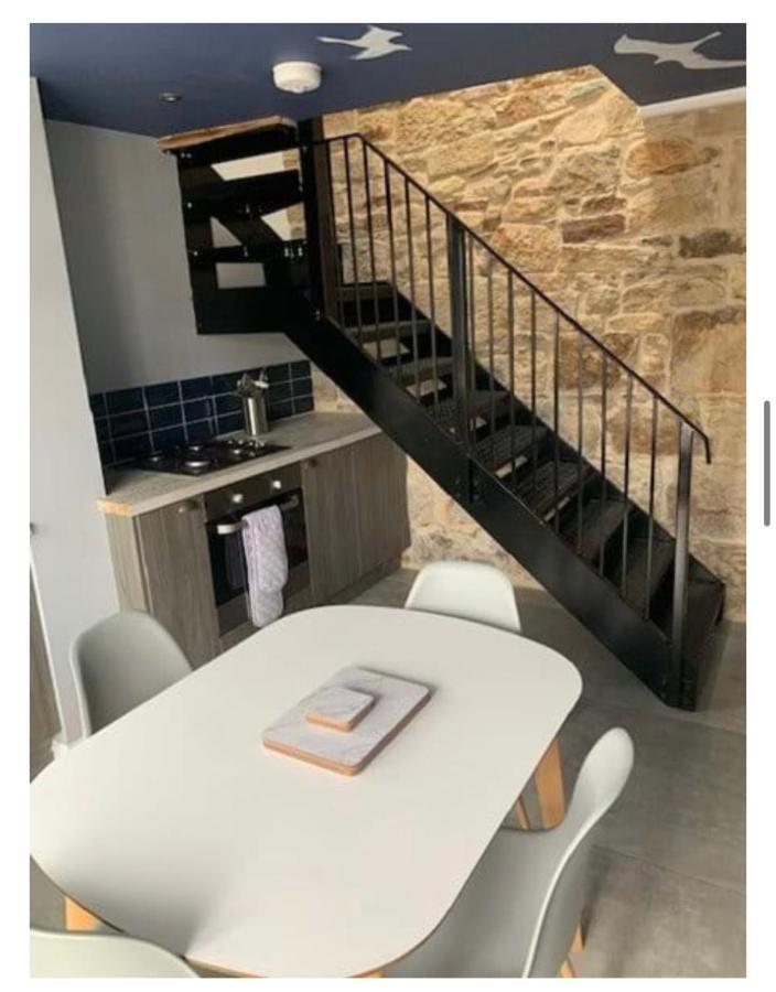 Stable Door Holiday home Newquay (Cornwall)