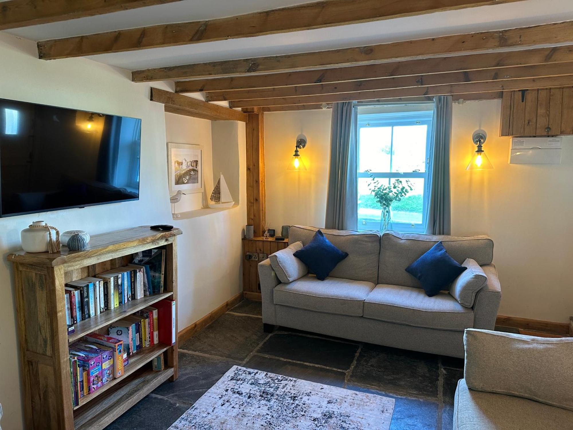 Holiday home Stable Door