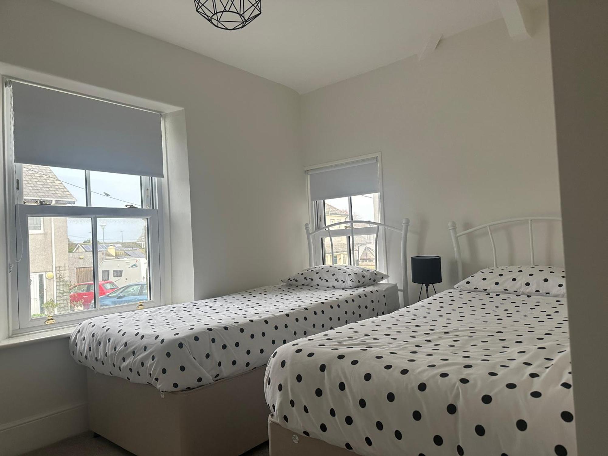 Stable Door Holiday home Newquay (Cornwall)